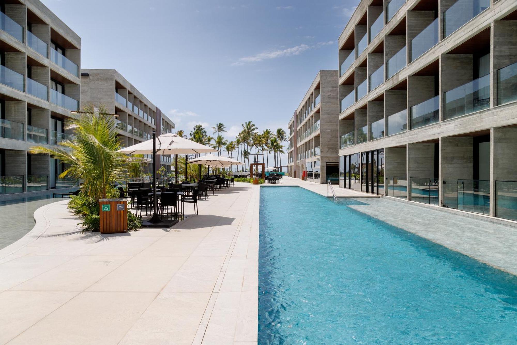 Porto Alto Resort - Gav Resorts Ipojuca Exterior photo