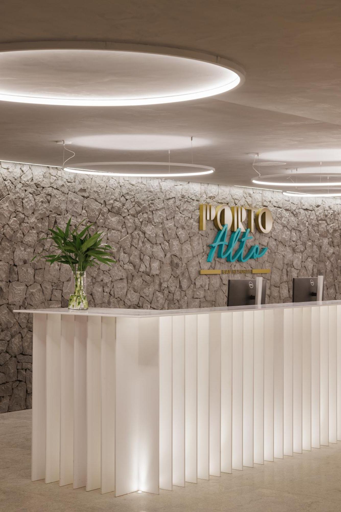 Porto Alto Resort - Gav Resorts Ipojuca Exterior photo